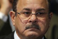 وزير الداخلية