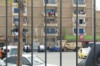 صورة للانتشار صباح اليوم