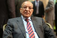 النائب السيد حسن موسي، وكيل لجنة الزراعة