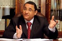 النائب عبد الرحيم علي، عضو مجلس النواب