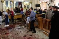 تحول خطير فى هجمات "داعش" بمصر