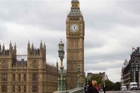 ساعة بيج بن