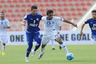 الجزيرة الإماراتي والفتح السعودي 
