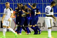 الهلال السعودي