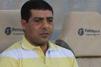 طارق العشري