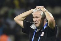 المدرب البولندى