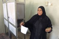 من الانتخابات