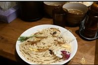 معكرونة بالحشرات

