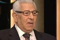 مكرم محمد احمد