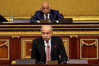 رئيس الحكومة امام مجلس النواب