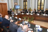 اللجنه العامه لمجلس النواب