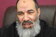 الدكتور ناجح إبراهيم، عضو مجلس شورى الجماعة الإسلامية