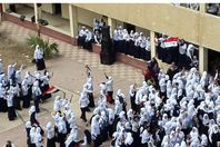 طالبات أرشيفية