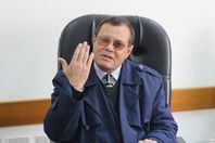 الدكتور عبدالصبور فاضل عميد كلية الإعلام جامعة الأزهر