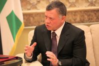 الملك عبدالله