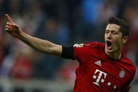 ليفاندوفسكى