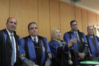 رسالة الدكتوراه المقدمة من الباحث إبراهيم السيد إبراهيم الناقة