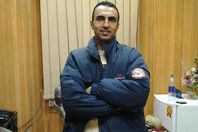 عماد الركايبي