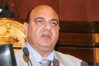 النائب عصام القاضى