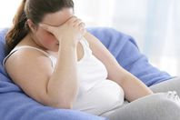 علاقة وثيقة بين التوتر والسمنة