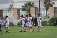 شباب الزمالك