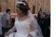 عروس تبحث عن عريسها فى الحسين 12/4/2017