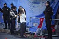 الاعتداء على مراسلة الأناضول بتركيا