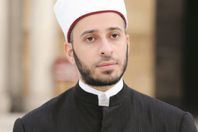 الدكتور أسامة الأزهري