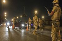 حالة الطوارئ في مصر