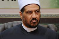 مستشار المفتى