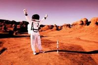 الإمارات تصل إلى الكوكب الأحمر