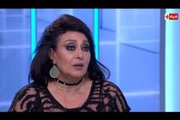 سهير المرشدي