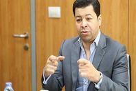 إسلام الغزولي مستشار رئيس حزب المصريين الاحرار