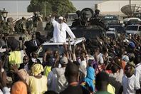 مصرع 20 شخصًا في احتفال ديني بالسنغال