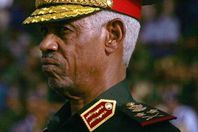 وزير الدفاع السوداني