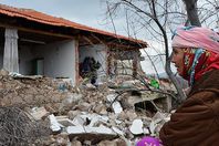 زلزال يضرب ولاية موغلا التركية