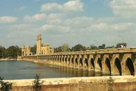 القناطر الخيرية