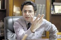 خالد ابو بكر