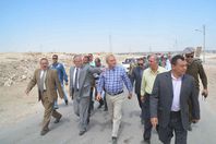 محافظ المنيا