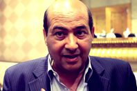 طارق الشناوي