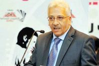 عبد الهادي علام رئيس تحريرالأهرام