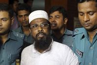 إعدام زعيم الجهاد الإسلامي في بنجلاديش