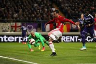 هدف مختاريان في أندرلخت