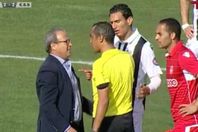 رئيس الصفاقسي التونسى