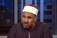 الشيخ صبرى عبادة