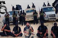 انصار بيت المقدس 14/5/2017