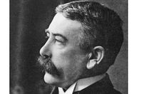 فردينان دي سوسير