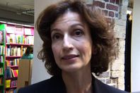 أودري أزولاي