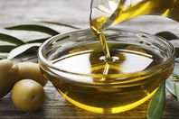 اكتشاف فوائدة جديدة لزيت الزيتون.