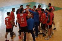 الكرة الطائرة